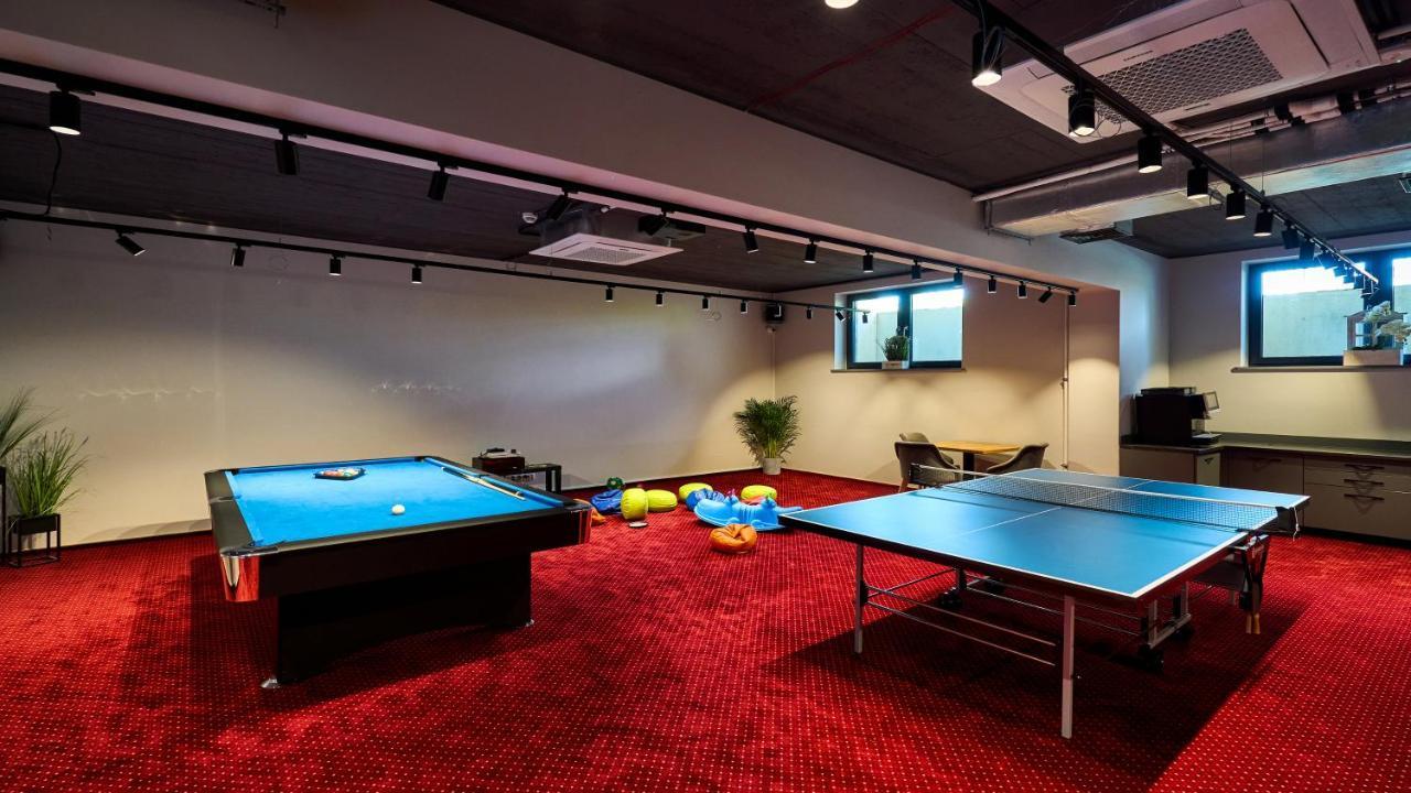 Apartamenty Sun & Snow Resorts E Bialka Tatrzanska Z Sauna מראה חיצוני תמונה